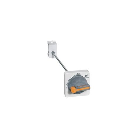 POIGNEE ROTATIVE MPX 32H 32MA L315MM LEGRAND 417463