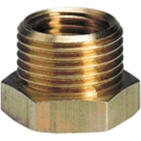 EINHELL Reduzierung R3/8 AG-R1/4 AG (Kompressoren-Zubehör)