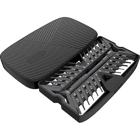 Mini-Schraubendreher-Set, Brillen-Reparatur-Schraubendreher, Präzisions-Reparatur,schraubenzieher (1/5)