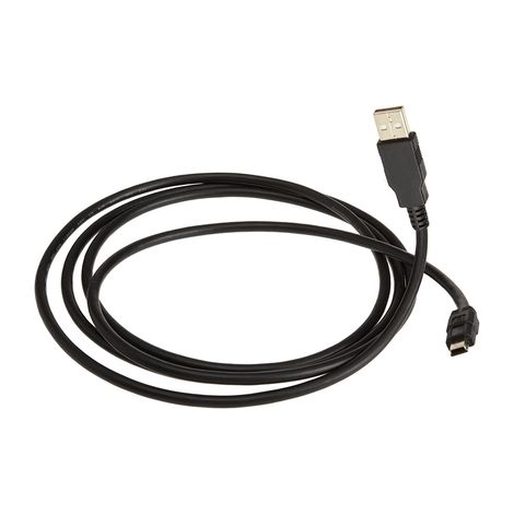 Clearone 830-156-200 cable usb usb vers mini-usb vers mâle noir