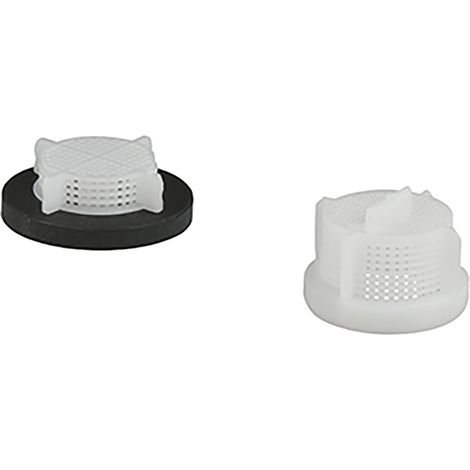 JOINT D'ARRIVEE D'EAU POUR LAVE VAISSELLE BOSCH - 00166671 (1/2)