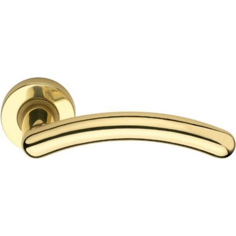 Maniglia per porte interne Lia Cottali Olv