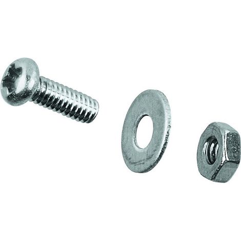 Arandela de tuerca de tornillo Pr 14969000 por unidad