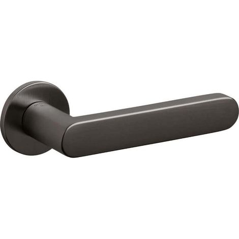 Poignée de porte design Link anthracite - M200NSB8BUS (1/3)