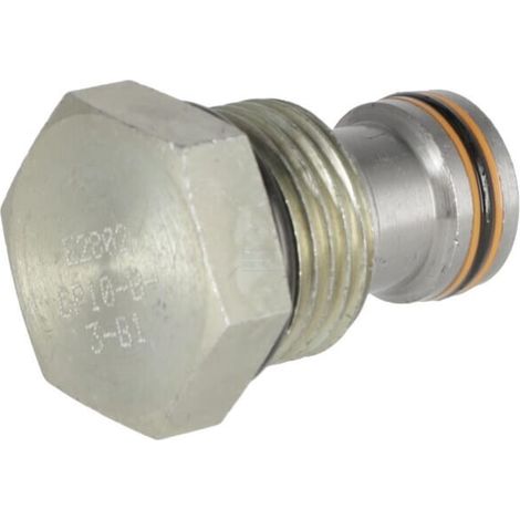 Cavity plug 3-way series 10 B1 DANFOSS CP93103B1 (1/4)