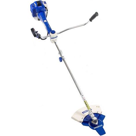 Hyundai HYBC5080AV Lawn Edging Grass Trimmer / Brushcutter (1/5)