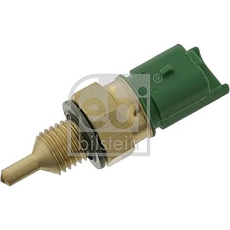 febi bilstein 26318 sensore temperatura liquido raffreddamento con anello tenuta, 1 unità
