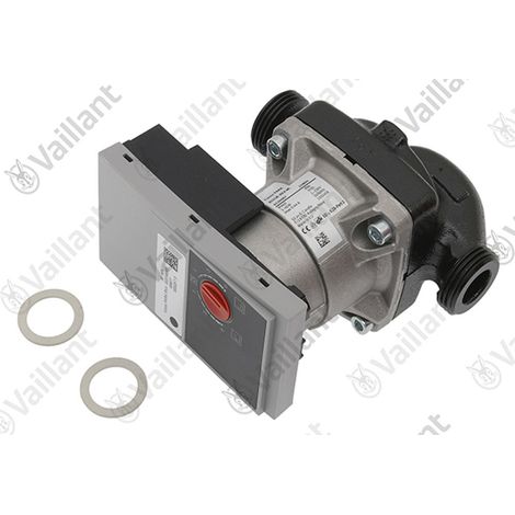 VAILLANT Bomba L10 - 0020170507 Einbauset u.w. Vaillant-Nr. , 0020204809