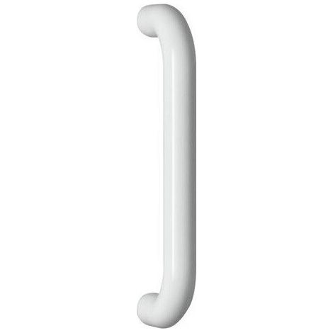 Tirador de baño SERIE 477 sin rosa naranja