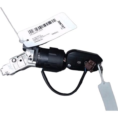 Antivol De Direction PEUGEOT 2008 [PRODUIT D'OCCASION]♻️1608682880 (1/3)