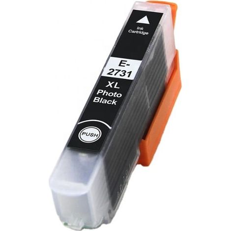 Les cartouches d'encre Ximo sont compatibles avec les imprimantes Epson T2730-T2734 et conviennent également aux imprimantes XP710, 810 et XP600. (1/4)