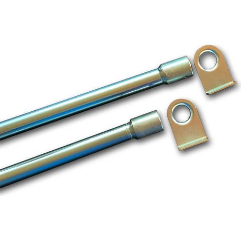 genius tubes de transmission pour euro breeze 06 l=2,05mt 58P0381 (1/3)