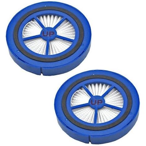Filtre de rechange pour aspirateur sans fil portable Proscenic P11/P10/P10Pro Smart Ultenic U11 (2 pièces) (1/5)