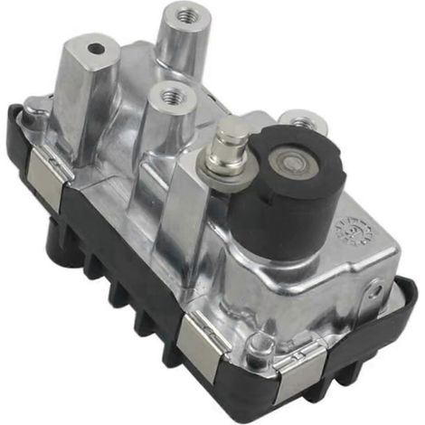 Elektrischer Turbolader-Stellantrieb für Pkw (wie abgebildet) (1/5)
