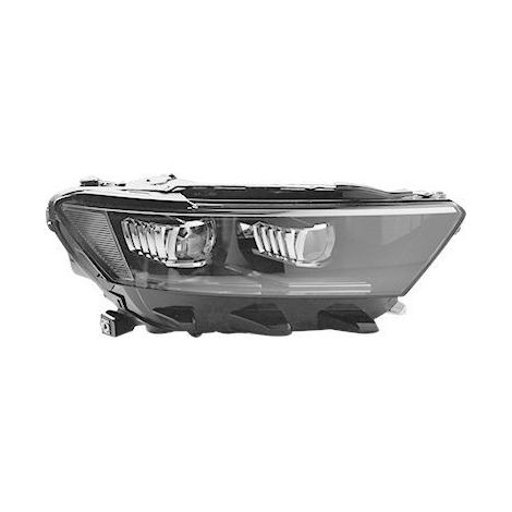 Phare avant droit LED Valeo Volkswagen T-ROC phase 1 2017-2021