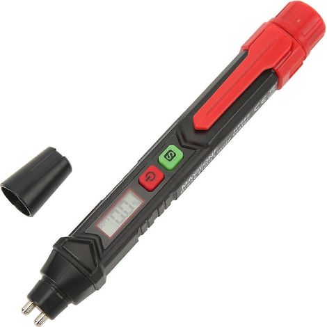 Bremsflüssigkeitstester-Stift, Handbremsöldetektor mit LED-Anzeige HT662 (1/4)