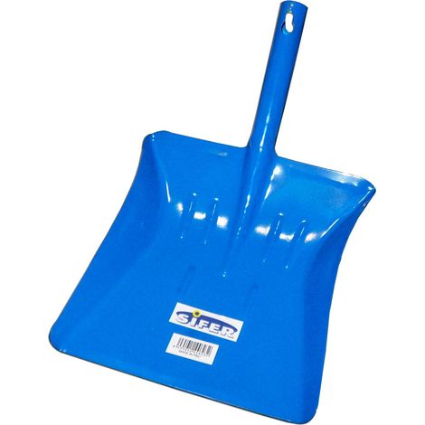Pluvia Cogedor Exposi Blu 22x23x25 S532M