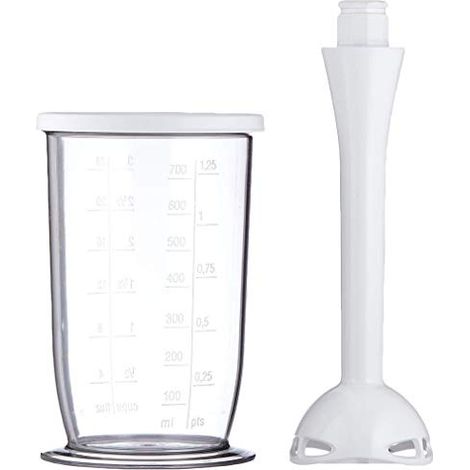 Bosch Haushalt MFZ3500 Ciotola per mescolare Bianco (1/4)