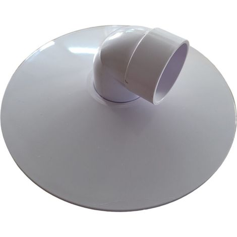 Couvercle D'aspiration - 1 Pièce - 198 Mm - Pour Skimmer Piscine Béton Et Liner - Compatible Skimfiltre Classic A200 A400 Elegance A400 Hors-sol A300 Twinfiltre (1/5)