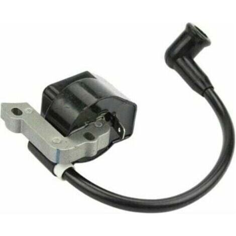 Bobina de encendido para máquina de llenado y corte térmico FC55 FS38 FS45 FS55 HL45 HS45, bobina de encendido de alto voltaje 4140 400 1308 (1/4)