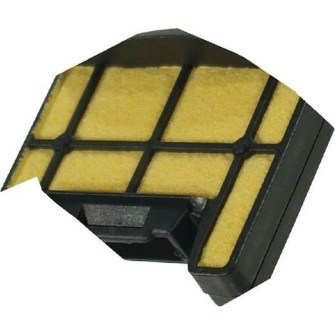 Filtro aria ALPINA 8781610 - GGP - 8781610