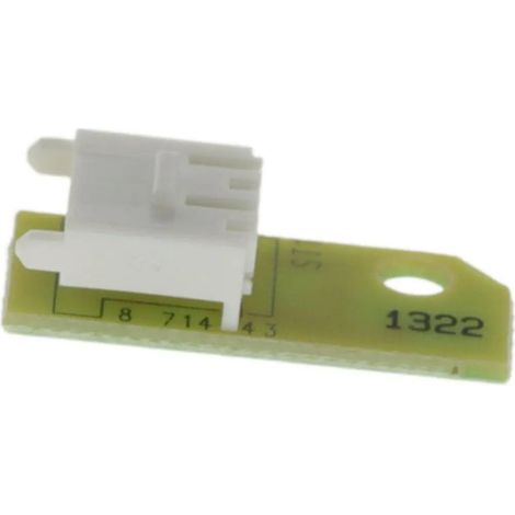 BOSCH Spina di codifica 1322, 87144313220