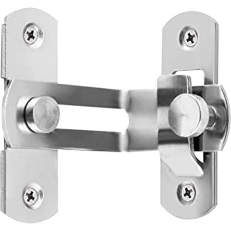 ALDABILLA PTA.CORRED. 64X70X39MM REVERS. MICEL AISI 304 ADB8