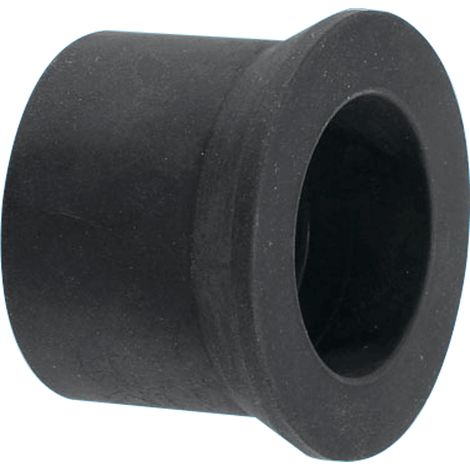 McAlpine T12R 1" to 1"/28mm Rubber Reducer (1/3)