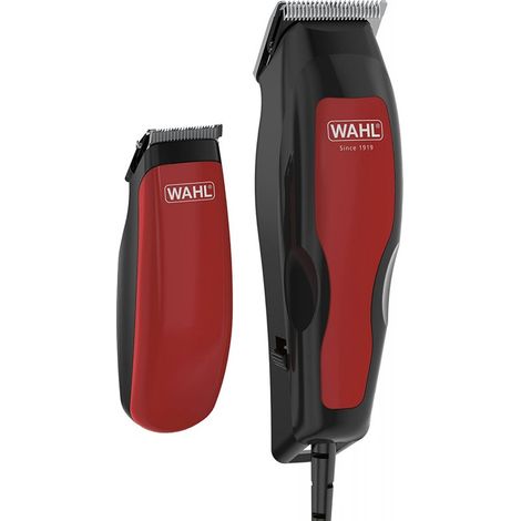 Cortapelos + barbero WAHL Home Pro combo 100 -