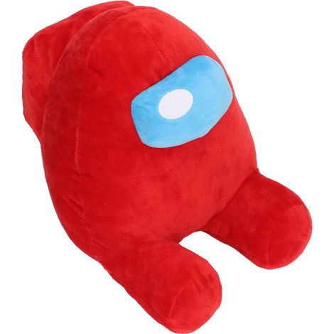 Peluche pour enfants et adultes, bureau, fête de Noël, amusante, mignonne, animal en peluche de dessin animé, poupée, décoration intérieure. (1/5)