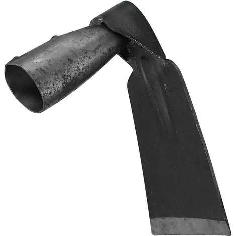 Tête de houe de jardin robuste de rechange pour ameublir et labourer le sol (1 jeu) (1/5)