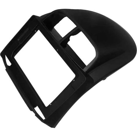 Adaptateur de façade d'autoradio pour Passo, Sirion, Justy, Myvi, autoradio DVD