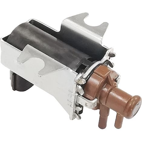 Solenoid valve 14956-AD20A, automotive part available in stock. Solenoid valve 14956AD20A, Nissan. (1/5)