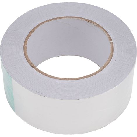 Aluminiumfolienband, wasserdicht, hitzebeständig, isolierend, abriebfest für industrielle Anwendungen (1/5)
