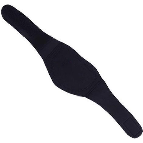 Ensemble monobloc comprenant un masseur de cou en tourmaline avec fonction de magnétothérapie, un support pour la colonne cervicale, une ceinture chauffante auto-chauffante et un masseur corporel. (1/5)