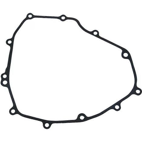 Kit de joints pour carter moteur, couvercle d'embrayage, alternateur et carter d'huile de moto Honda CBR600RR 2003-2006 (joint de couvercle d'alternateur). (1/5)