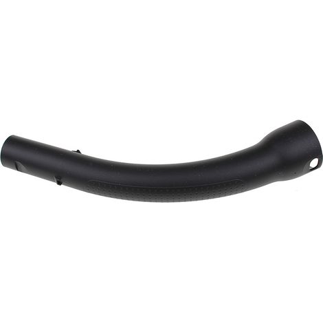 Poignée coudée pour aspirateur Bosch - 17000734 (1/3)