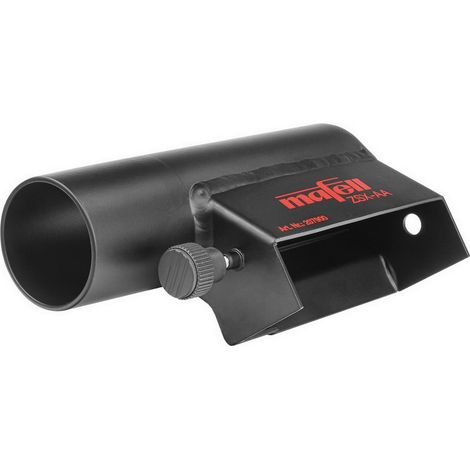 Mafell Absaugadapter Adapter ZSX-AA für Zimmerei Kettensäge Säge ZSX EC 207900