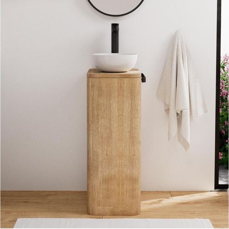 Mobile lavabo TOM