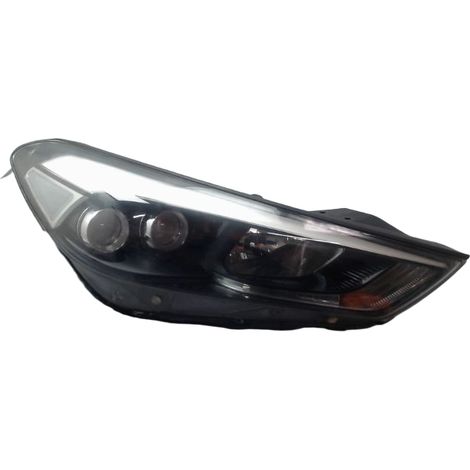 [PRODUIT D'OCCASION] Phare Droit HYUNDAI Tucson -04 ♻️ Ref Oe. 92102d7200 - Garantie à vie (1/3)