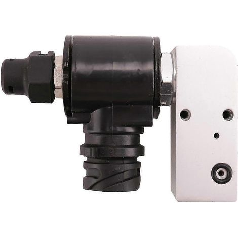 Luftmagnetventil für Harnstoffpumpe, Luftabsperrventil für Cummins Emitec 080310-015 4931694 52733