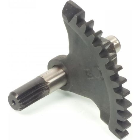 Axe de kick Top performances pour Scooter Piaggio 125 Vespa Pk (1/5)