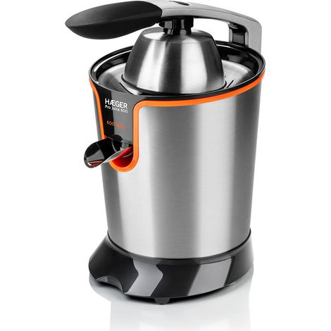 HAG PRO JUICE 600 EXPRIMIDOR 600W (1/5)