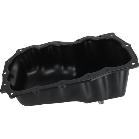 Engine Oil Sump for Ford Transit FDD FFD 2.0 EcoBlue 2016-2021 GK3Q6675AA