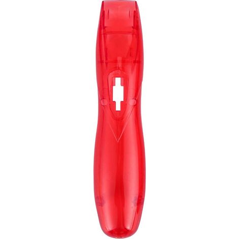 Boîtier Transparent - Polycarbonate PC - Pour Tondeuse Slim Line Pro Li D8 - Compatible Modèle D8 - 1 Pièce (1/5)