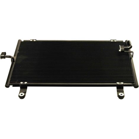 Condenseur, climatisation MAXGEAR AC830215 pour BOXER, JUMPER I, (1/2)