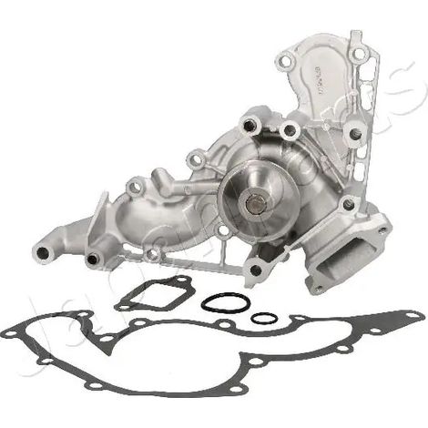Pompe à eau, refroidissement du moteur Japanparts PQ-261 LEXUS 16100-50020