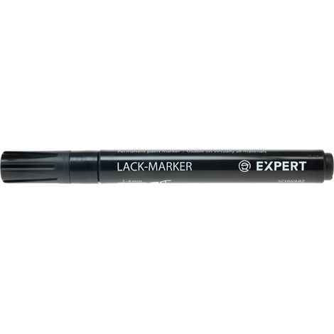 Marcador de LACA - NEGRO (1/5)