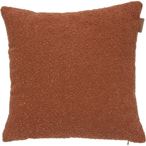 Cuscino solfia in mogano 45x45cm - Hespéride