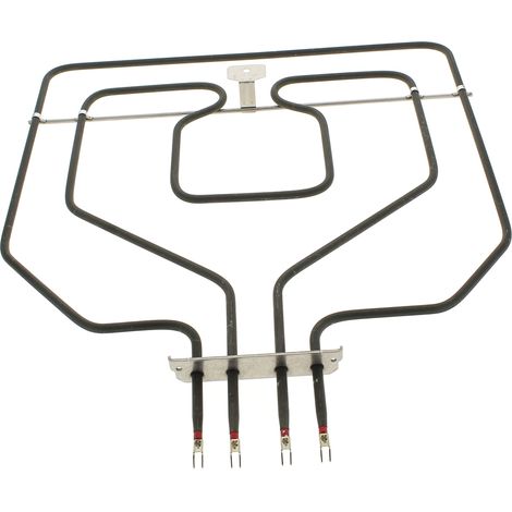 Résistance de voute 2300W – Compatible Bosch, Siemens, Neff – Performance optimale pour fours et cuisinières – Référence 00685021